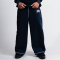 DTD Sweatpants Navy Blue