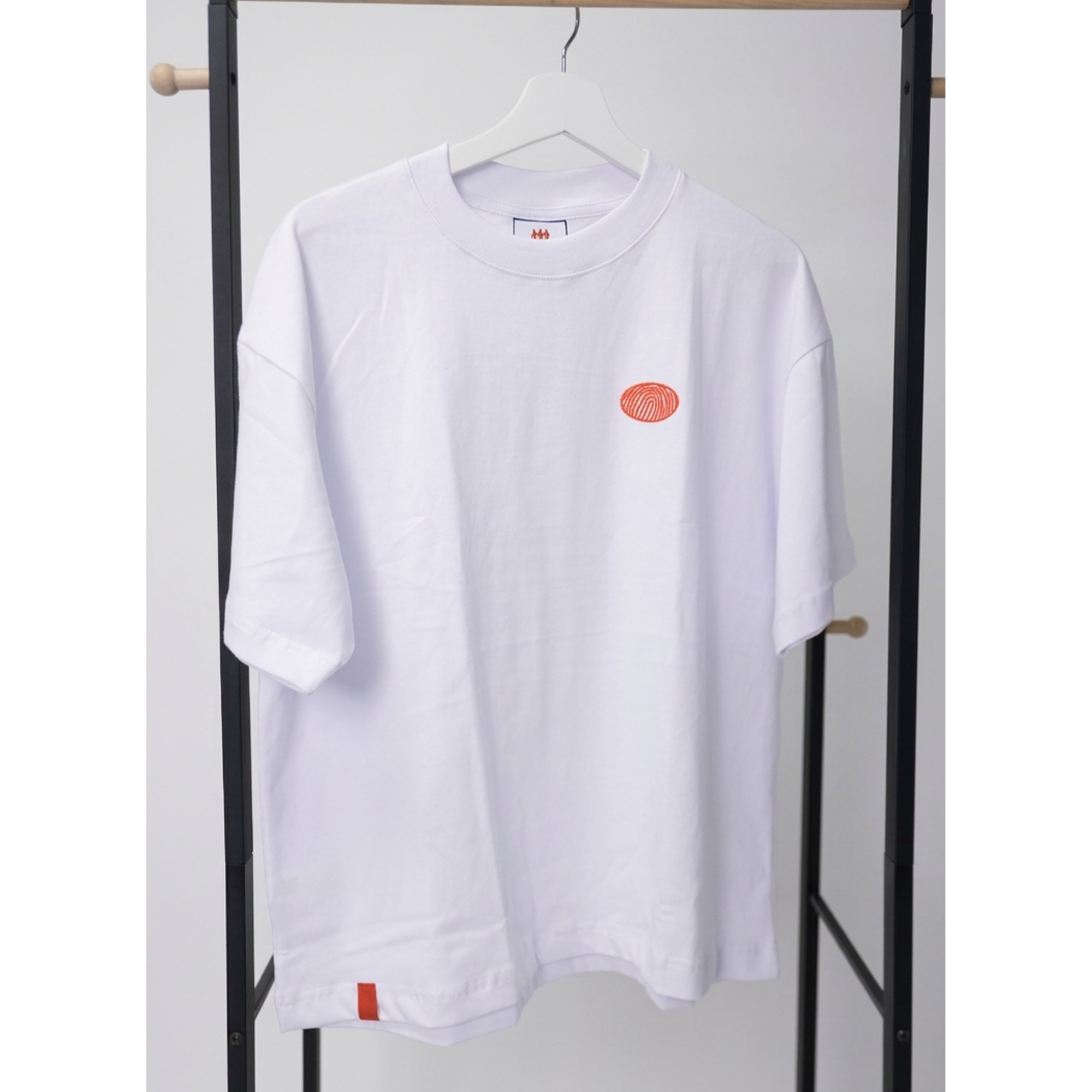 Classic la'HELEN Boxy Tee