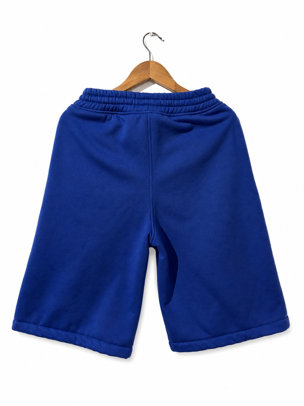 Basic la' HELEN Fleece Jorts