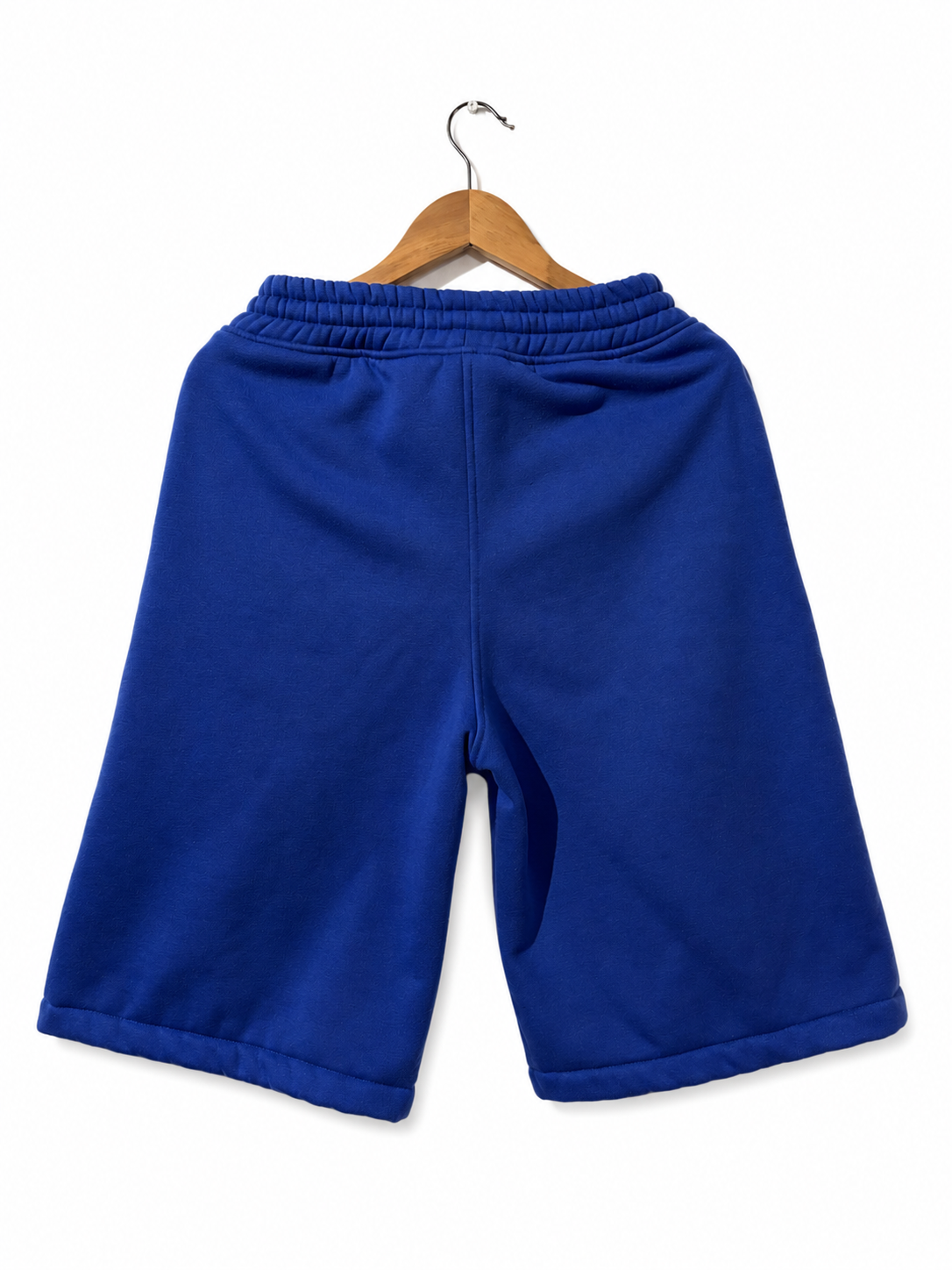 Basic la' HELEN Fleece Jorts