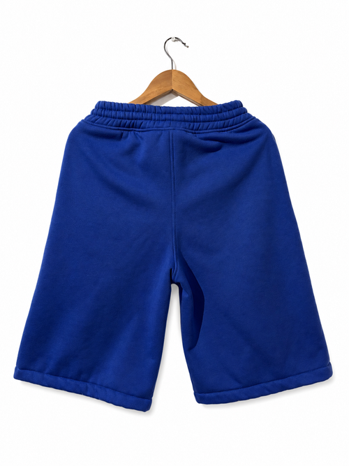 Basic la' HELEN Fleece Jorts