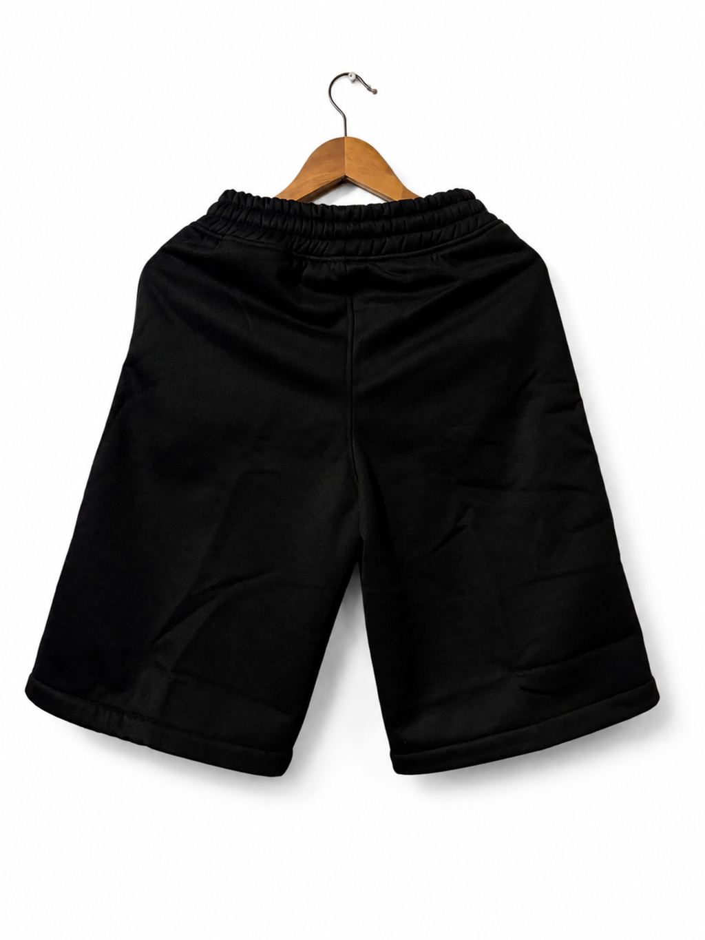 Basic la' HELEN Fleece Jorts